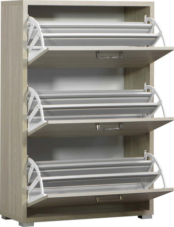 SPINE---scarpiera-3-ante-a-ribalta-Marrone-Milani-Home