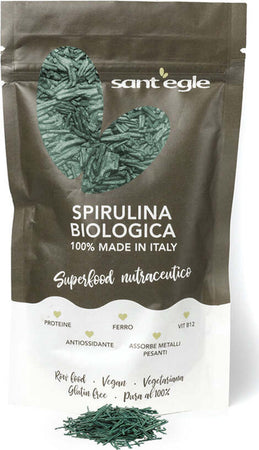 Spirulina-Biologica-Italiana-Croccante,-50-gr