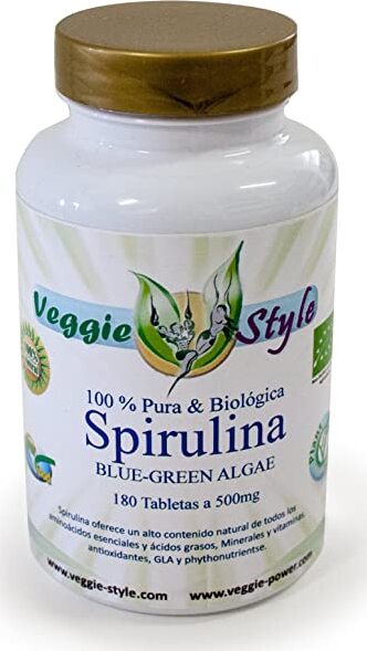 Spirulina