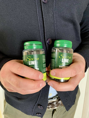Spiruline Caramelle Gommose Dimagranti Integratore Alimentare Brucia Grassi A Base Di Spirulina Rodiola Tamarindo 60pz Salute e cura della persona/Alimentazione e nutrizione/Prodotti dimagranti e perdita di peso/Soppressori dell'appetito Beauty Fashion Store - Palermo, Commerciovirtuoso.it