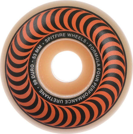 Spitfire F4 Classic 53mm Ruote Skateboard Four Classic 99A Sport e tempo libero/Sport/Mobilità urbana/Skateboard/Componenti/Ruote Snotshop - Roma, Commerciovirtuoso.it