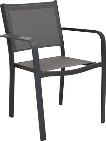 SPLENDOR---poltrona-da-giardino-in-alluminio-e-textilene-impilabile-Taupe-Milani-Home