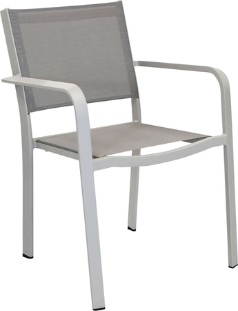 SPLENDOR---poltrona-da-giardino-in-alluminio-e-textilene-impilabile-Tortora-Milani-Home