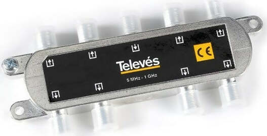 Splitter-8-Vie-TELEVES