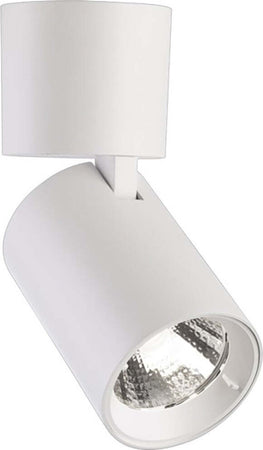 Spot-orientabile-Pan-International-SKA-TD-BD24NFW-25W-LED-3000k-1875Lm-55g-faretto-bianco-pare-soffitto-moderno