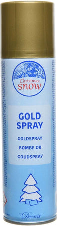 Spray colorante decorativo per alberi di natale e presepi Casa e cucina/Decorazioni per interni/Addobbi e decorazioni per ricorrenze/Decorazioni natalizie/Basi e supporti per alberi di Natale MagiediNatale.it - Altamura, Commerciovirtuoso.it
