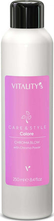 Spray Lucudante Leggero Per Capelli Colorati Vitality's 250 Ml Care & Style Colore Bellezza/Cura dei capelli/Prodotti per styling capelli/Lacche e spray per capelli MondoCapelli - Barcellona Pozzo di Gotto, Commerciovirtuoso.it