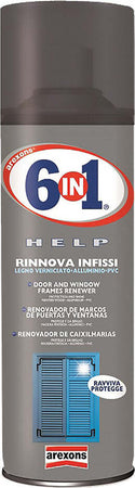 SPRAY-RINNOVA-INFISSI-HELP-'6-IN-1'-ml.-500-Arexons