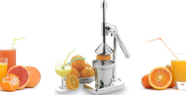 Spremiagrumi Manuale Con Leva A Pressione Acciao Inossidabile Bar Chiosco Casa e cucina/Elettrodomestici per la cucina/Centrifughe e spremiagrumi/Spremiagrumi Trade Shop italia - Napoli, Commerciovirtuoso.it