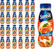 Confezione 24 pz Spremuta di Arancia rossa Succo Santal PET 250 ml bottiglietta confezione 24 pz succo Non solo caffè online - Albano Laziale, Commerciovirtuoso.it