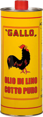 SprintChimica-Olio-di-Lino-Cotto-Puro-lt-1-Gallo---Finitura-Naturale-e-Protezione-per-Legno