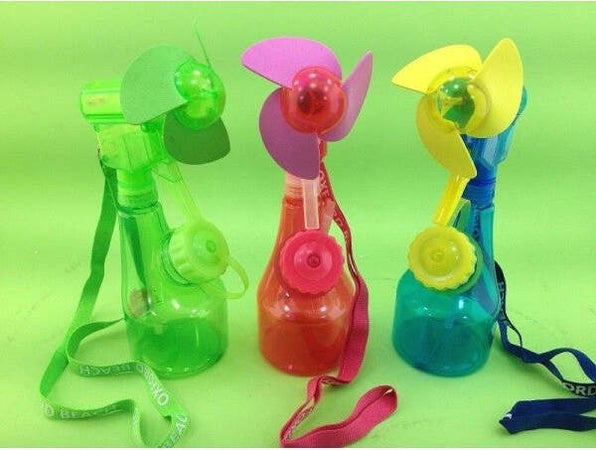 Spruzzino-Mare-Con-Ventilatore-Nebulizzatore-Acqua-Spray-Portatile-Spiaggia