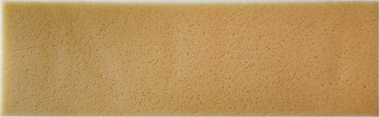 Spugna di ricambio per frattone con supporto in legno 13 x 42 cm Fai da te/Utensili elettrici e a mano/Utensili a mano/Utensili per muratura e piastrellatura/Cazzuole/Cazzuole di finitura La Zappa - Altamura, Commerciovirtuoso.it