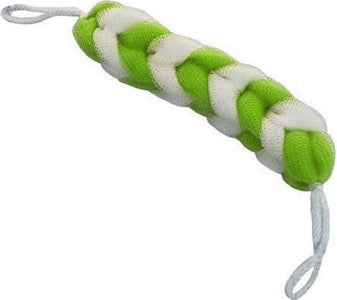 Spugna Rete Esfoliante Bagno Doccia Lavare Schiena A Treccia Scrubber Accessori Doccia Trade Shop italia - Napoli, Commerciovirtuoso.it