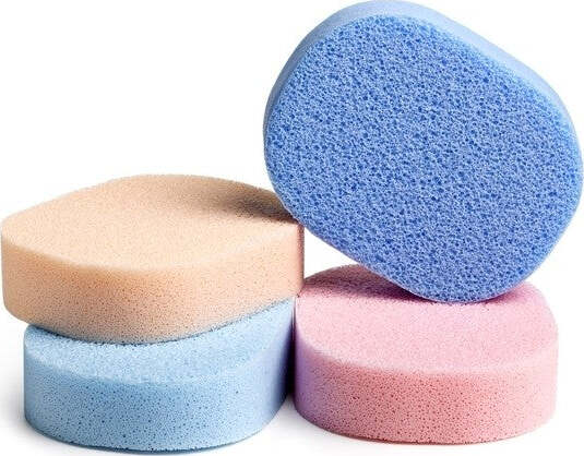 Spugna Ultra Assorbente Suavinex Colorata Prima infanzia/Igiene e benessere/Bagnetto/Spugne e guanti La Casa Del Bebè - Napoli, Commerciovirtuoso.it