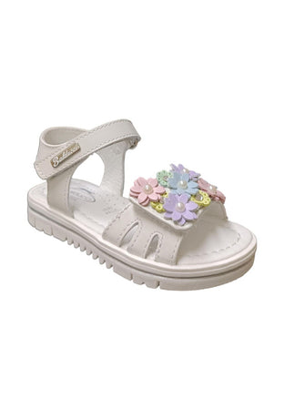 Scarpe sandalo Bambine e ragazze balducci GRIGIO