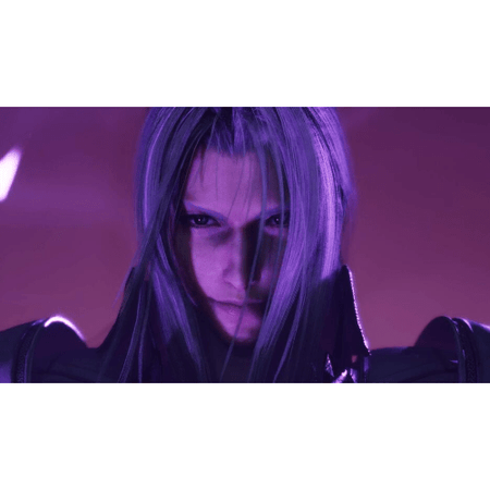 Final Fantasy Vii Rebirth PS5 UK Usato