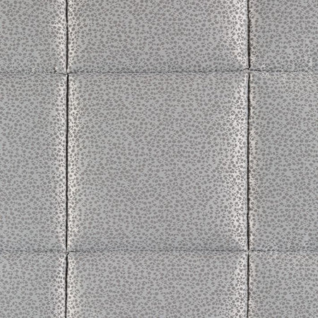 Trapunta matrimoniale invernale Caleffi art.Perleè colore grigio