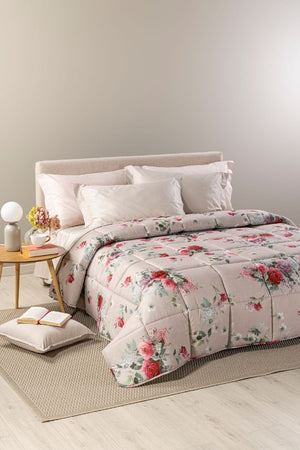 Trapunta invernale matrimoniale Caleffi art.Melody