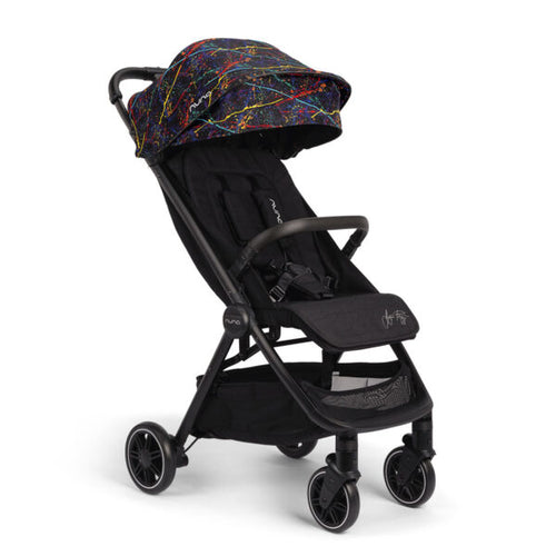 Passeggino Nuna TRVL