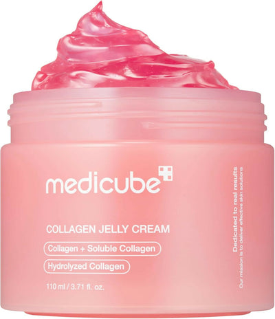 crema medicube