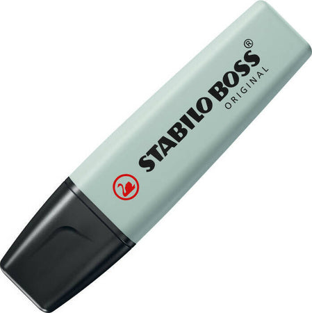 Stabilo Evidenziatore Boss Original Naturecolors Cancelleria e prodotti per ufficio/Penne matite scrittura e correzione/Marcatori ed evidenziatori/Evidenziatori Cartoleria Deja Vu - Crotone, Commerciovirtuoso.it