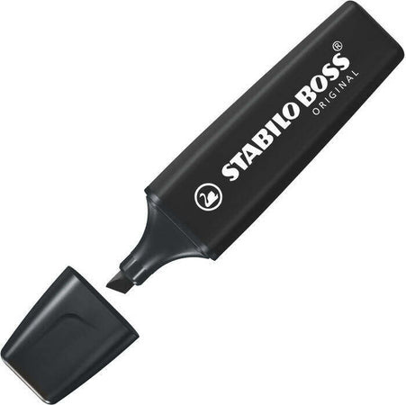 Stabilo Evidenziatore Boss Original Naturecolors Cancelleria e prodotti per ufficio/Penne matite scrittura e correzione/Marcatori ed evidenziatori/Evidenziatori Cartoleria Deja Vu - Crotone, Commerciovirtuoso.it