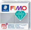 STAEDTLER---FIMO-EFFECT---PASTA-MODELLABILE-SINTETICA-56gr---COLORE-ARGENTO-81