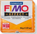 STAEDTLER---FIMO-EFFECT-SOFT---PASTA-MODELLABILE-SINTETICA-56gr---COLORE-ARANCIO-TRANSLUCIDO-404
