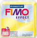 STAEDTLER---FIMO-EFFECT-SOFT---PASTA-MODELLABILE-SINTETICA-57gr---COLORE-GIALLO-TRANSLUCIDO-104