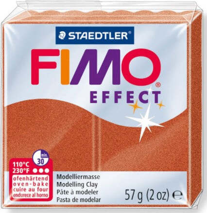 STAEDTLER---FIMO-EFFECT-SOFT---PASTA-MODELLABILE-SINTETICA-57gr---COLORE-RAME-METALLIZZATO-27