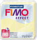 STAEDTLER---FIMO-EFFECT-SOFT---PASTA-MODELLABILE-SINTETICA-57gr---COLORE-VANIGLIA-105
