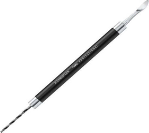 STAEDTLER---FIMO-PROFESSIONAL---FORATORE&LISCIATORE-UTENSILE-PER-MODELLARE