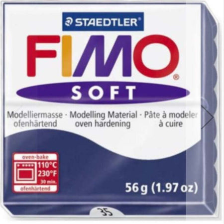 STAEDTLER---FIMO-SOFT---PASTA-MODELLABILE-SINTETICA-57gr---COLORE-BLU-35