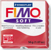 STAEDTLER---FIMO-SOFT---PASTA-MODELLABILE-SINTETICA-57gr---COLORE-ROSSO-CILIEGIA-26