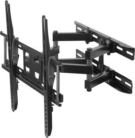Staffa-Braccio-Porta-Tv-Da-20-A-60-Pollici-Supporto-A-Parete-Per-Televisore-Move