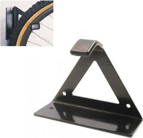 Staffa-Da-Muro-Per-Appendere-Bicicletta-Bici-Supporto-Da-Parete-Mountain-Bike