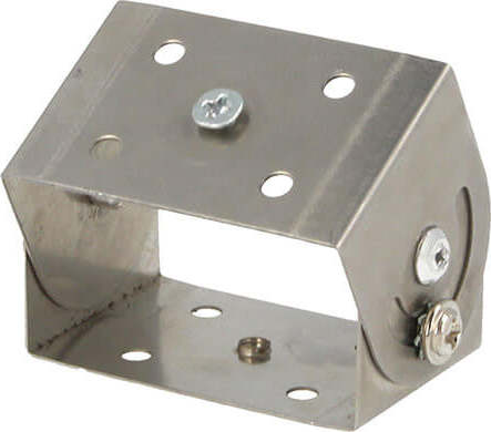 Staffa-Regolabile-Da-Soffitto-Muro-Parete-Sottopensile-Mensola-Per-Profili-Barra-Alluminio-Orientabile-a-180-gradi-Ledlux