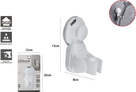 Staffa-Supporto-Parete-A-Ventosa-Per-Braccetto-Doccetta-Soffione-Doccia-59539