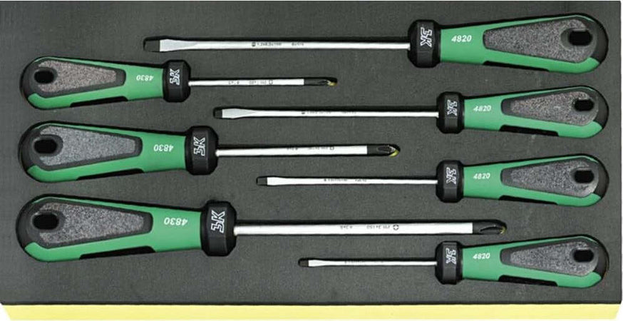 STAHLWILLE---SET-CACCIAVITI-DRALL+-CON-IMPRONTA-TCS-(7-PZ.)-TCS-4820/4830--