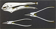 STAHLWILLE---TCS-6543-6564/3---ASSORTIMENTO-PINZE-CON-IMPRONTA-TCS