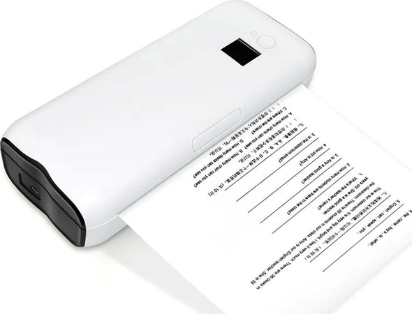 Stampante-A4-Termica-Portatile-Wireless-Ricaricabile-Usb-Bluetooth-Multifunzione-Casa-Ufficio-Q-a4bt