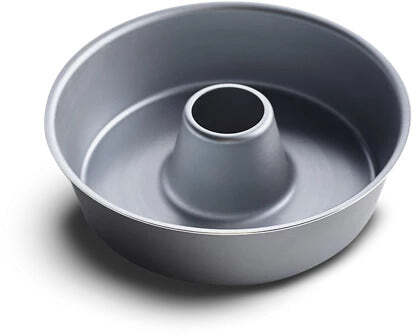 Stampo da forno in alluminio 21cm