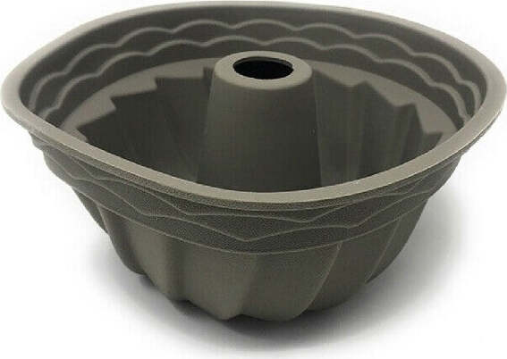 Stampo-In-Silicone-Antiaderente-Per-Dolci-Teglia-Da-Forno-Per-Torta-23-Cm