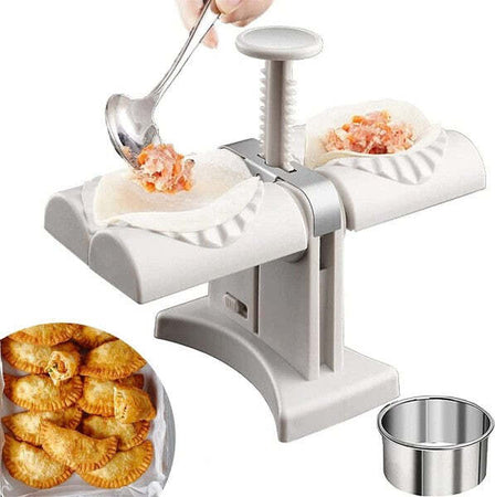 Stampo-Per-Ravioli-Automatica-Gnocchi-Panzerotti-Pierogi-Dumpling-Pasticceria