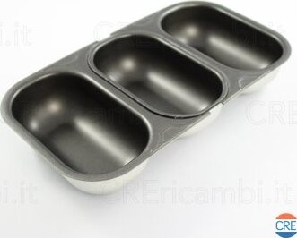 Stampo-Smaltato-Panini-Macchina-del-Pane-Zero-Glu-F7901