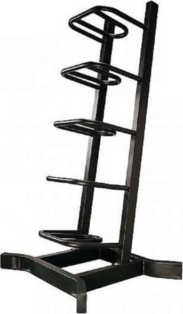 Stand-Per-Powerbag-Borse-Bulgare-Da-Allenamento-In-Acciaio-Supporto-Da-5-Borse