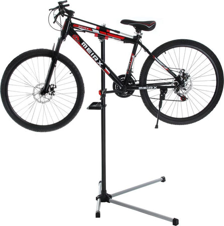 Stand-Riparazione-Manutenzione-Biciclette-Supporto-Cavalletto-Bici-Mountain-Bike