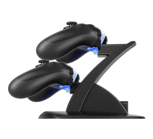 Stand ricarica controller PS4