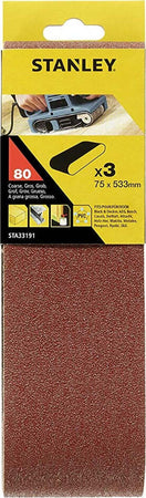 STANLEY---3-NASTRI-ABRASIVI-75X333-MM-GRANA-80